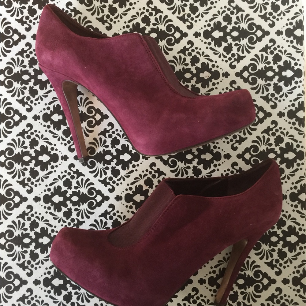 BCBG High heels 👠